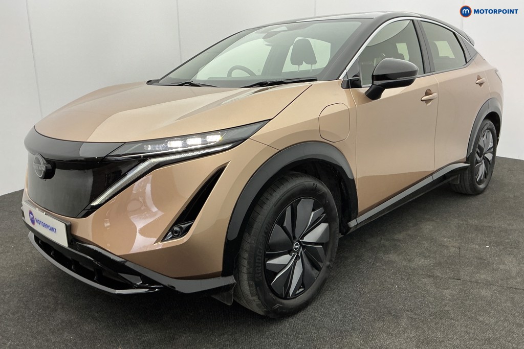 Nissan Ariya Engage Automatic Electric SUV - Stock Number (1604522) - 29th supplementary image