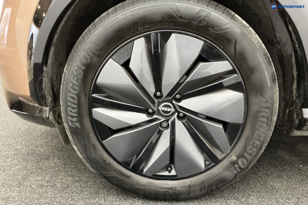 Nissan Ariya Engage Automatic Electric SUV - Stock Number (1604522) - 32nd supplementary image