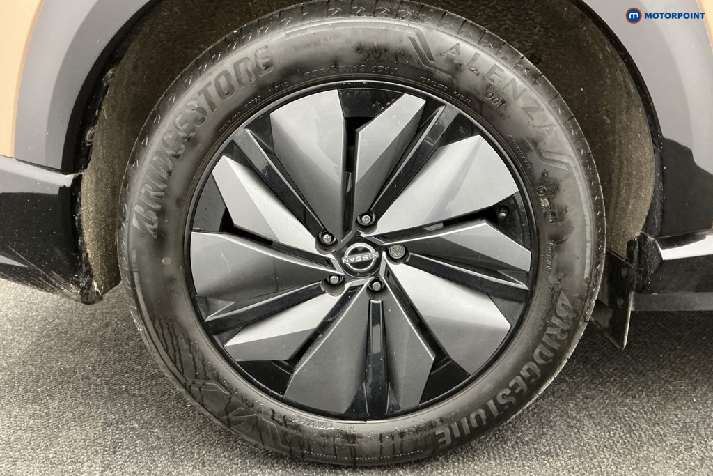 Nissan Ariya Engage Automatic Electric SUV - Stock Number (1604522) - 34th supplementary image