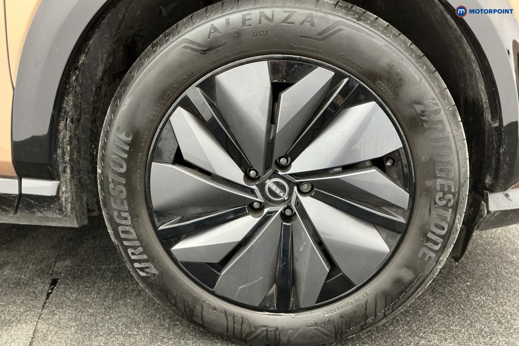 Nissan Ariya Engage Automatic Electric SUV - Stock Number (1604522) - 35th supplementary image