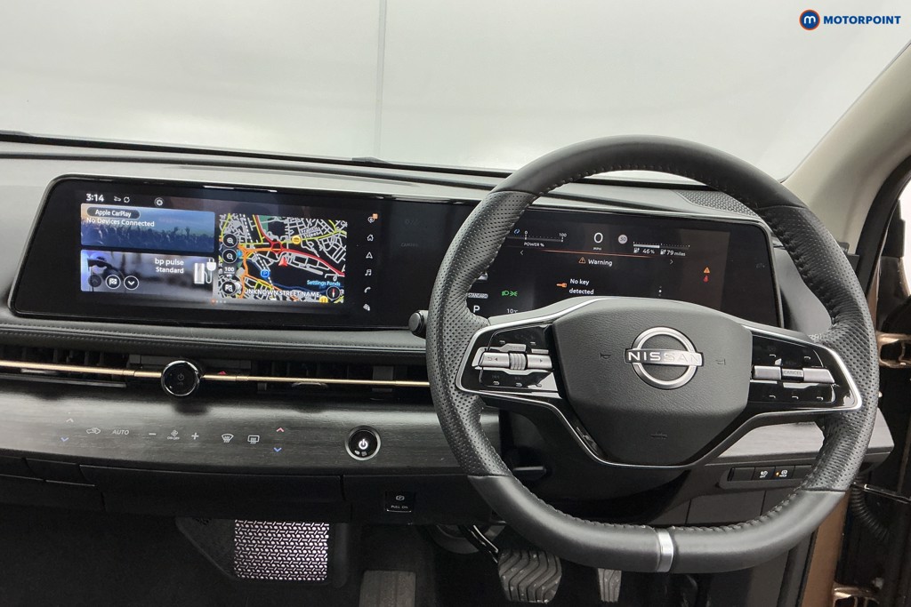 Nissan Ariya Engage Automatic Electric SUV - Stock Number (1604522) - 1st supplementary image