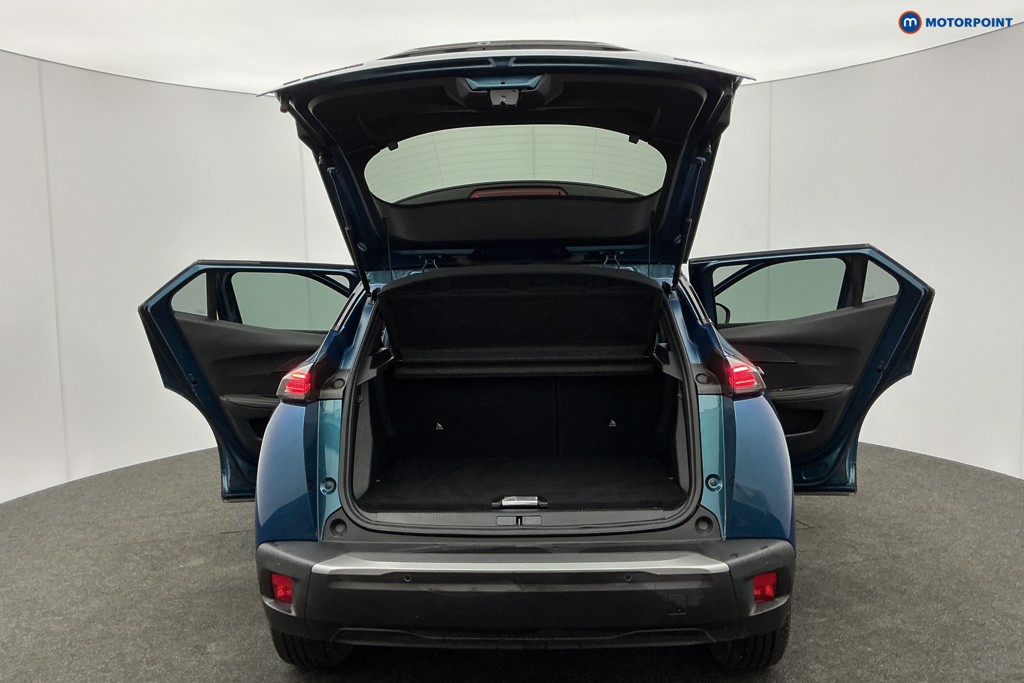 Peugeot 2008 GT Automatic Electric SUV - Stock Number (1604542) - 3rd supplementary image