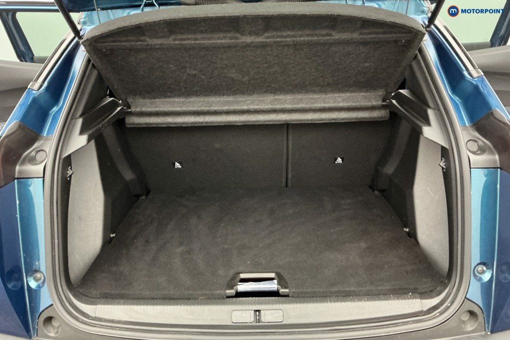 Peugeot 2008 GT Automatic Electric SUV - Stock Number (1604542) - 4th supplementary image