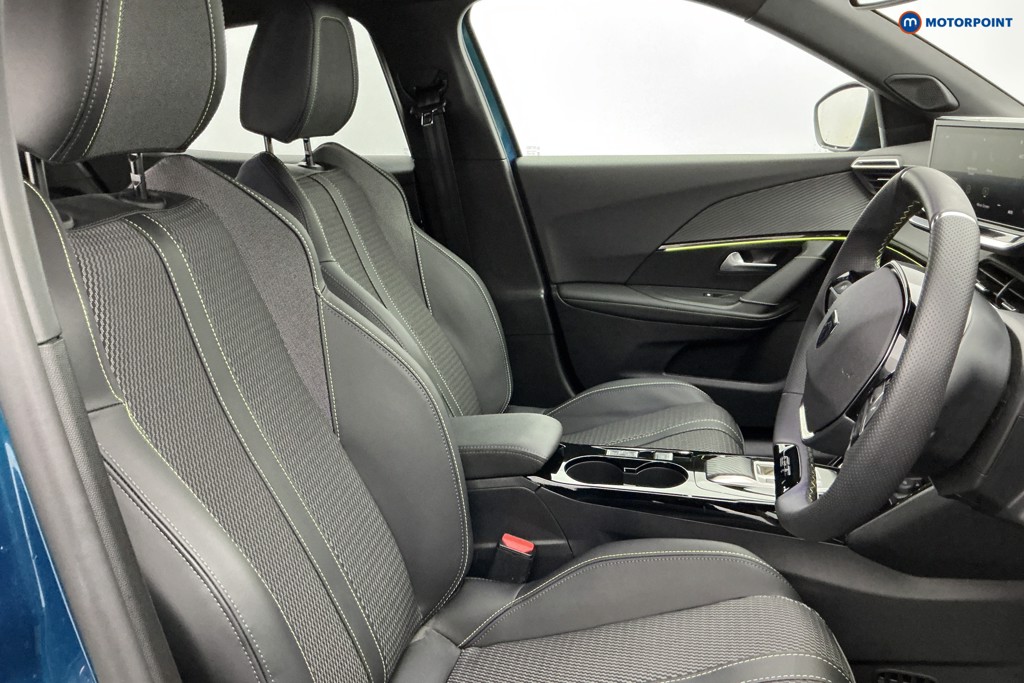 Peugeot 2008 GT Automatic Electric SUV - Stock Number (1604542) - 8th supplementary image