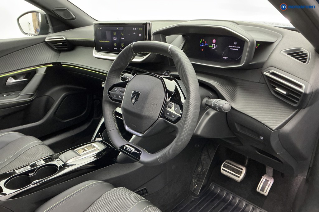 Peugeot 2008 GT Automatic Electric SUV - Stock Number (1604542) - 10th supplementary image