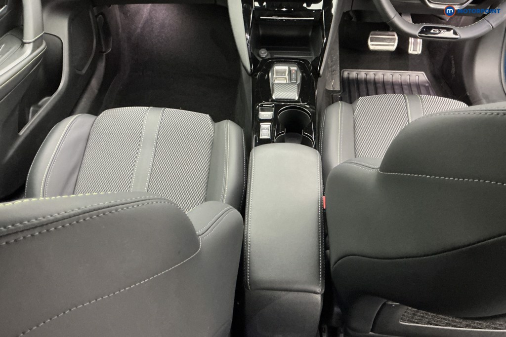 Peugeot 2008 GT Automatic Electric SUV - Stock Number (1604542) - 14th supplementary image