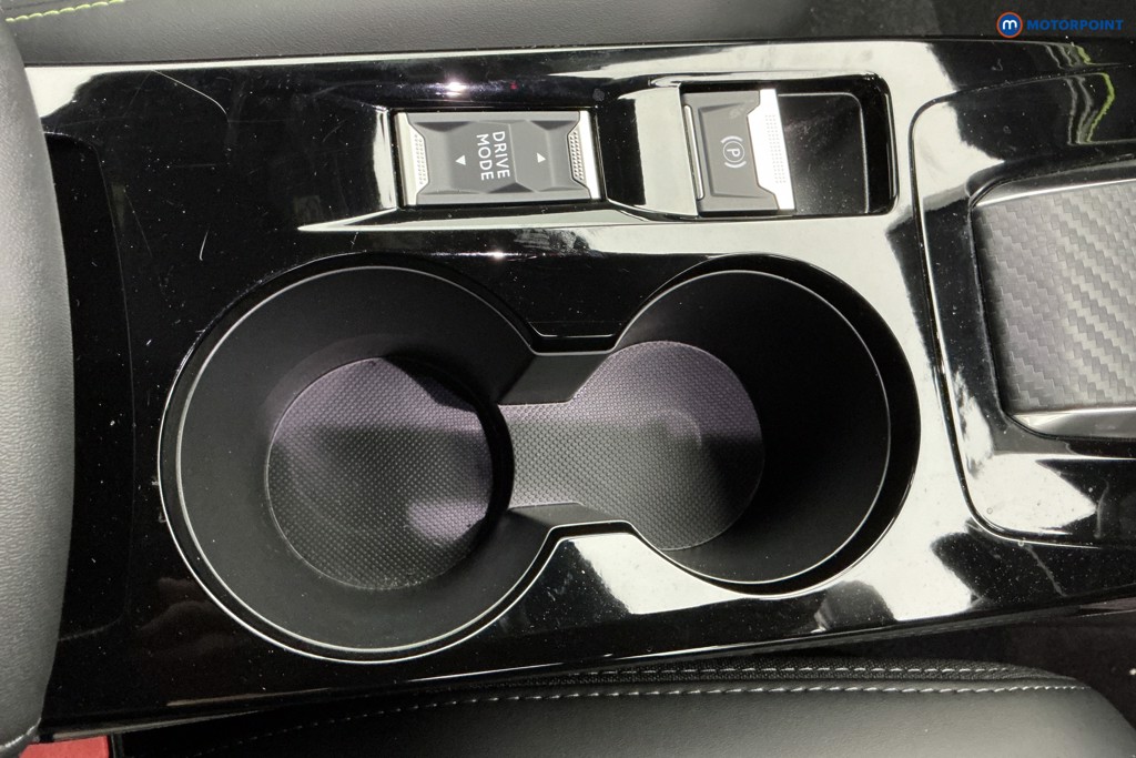 Peugeot 2008 GT Automatic Electric SUV - Stock Number (1604542) - 17th supplementary image