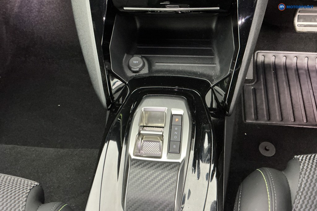 Peugeot 2008 GT Automatic Electric SUV - Stock Number (1604542) - 18th supplementary image