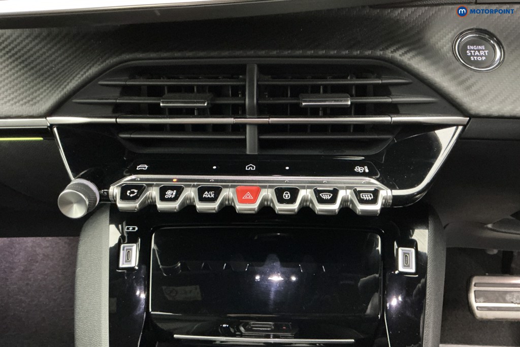 Peugeot 2008 GT Automatic Electric SUV - Stock Number (1604542) - 19th supplementary image