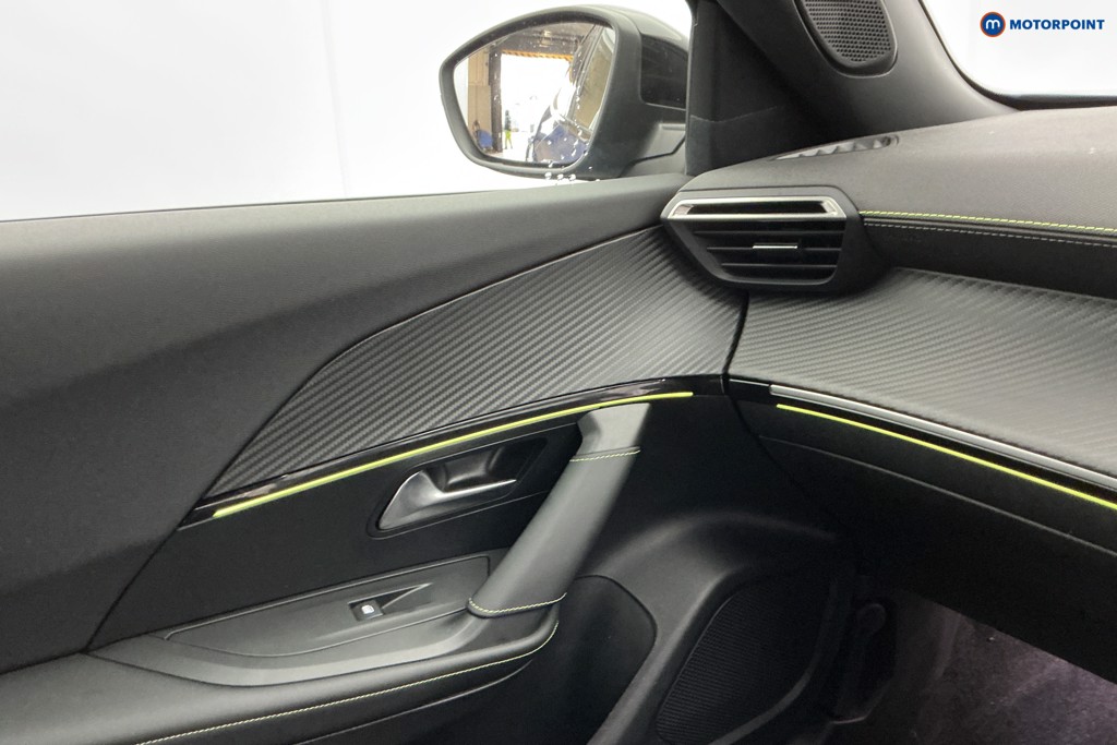 Peugeot 2008 GT Automatic Electric SUV - Stock Number (1604542) - 20th supplementary image