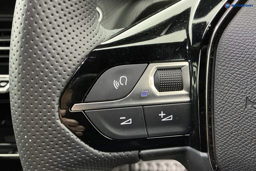 Peugeot 2008 GT Automatic Electric SUV - Stock Number (1604542) - 21st supplementary image