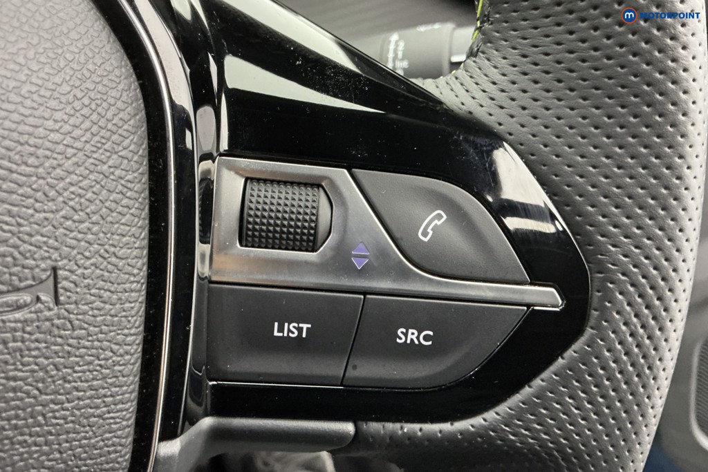 Peugeot 2008 GT Automatic Electric SUV - Stock Number (1604542) - 22nd supplementary image