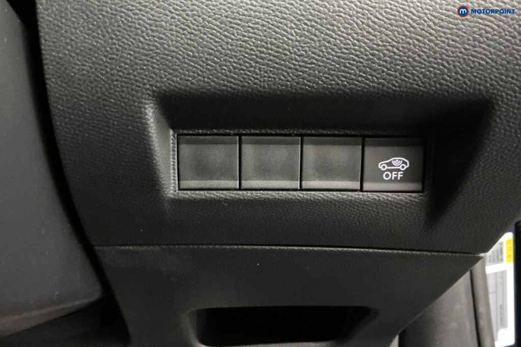 Peugeot 2008 GT Automatic Electric SUV - Stock Number (1604542) - 23rd supplementary image