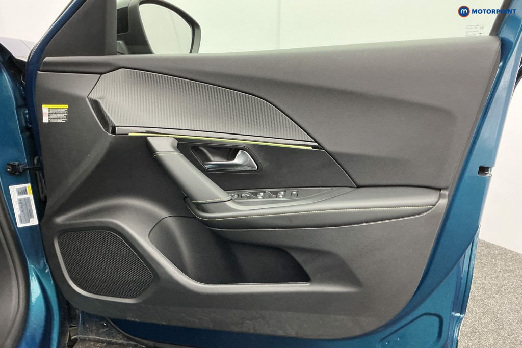 Peugeot 2008 GT Automatic Electric SUV - Stock Number (1604542) - 24th supplementary image