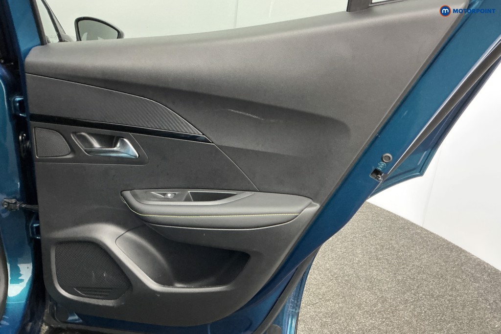 Peugeot 2008 GT Automatic Electric SUV - Stock Number (1604542) - 26th supplementary image