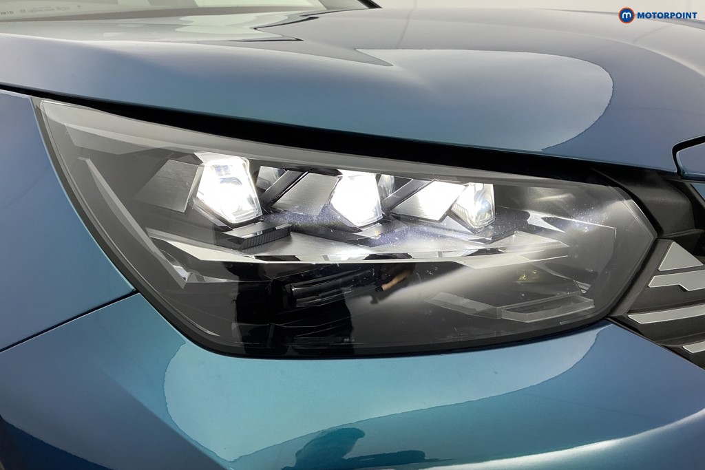 Peugeot 2008 GT Automatic Electric SUV - Stock Number (1604542) - 28th supplementary image