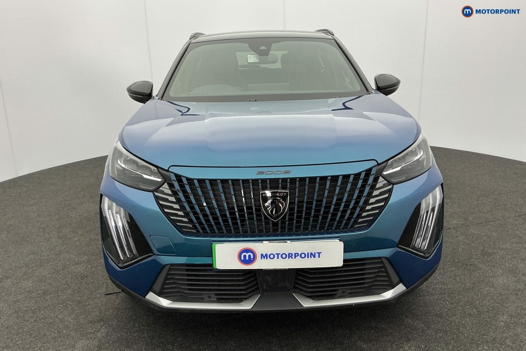 Peugeot 2008 GT Automatic Electric SUV - Stock Number (1604542) - 30th supplementary image