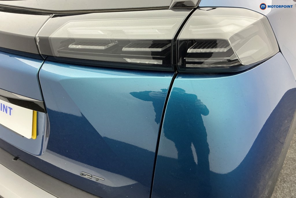 Peugeot 2008 GT Automatic Electric SUV - Stock Number (1604542) - 32nd supplementary image