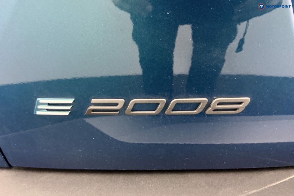 Peugeot 2008 GT Automatic Electric SUV - Stock Number (1604542) - 33rd supplementary image