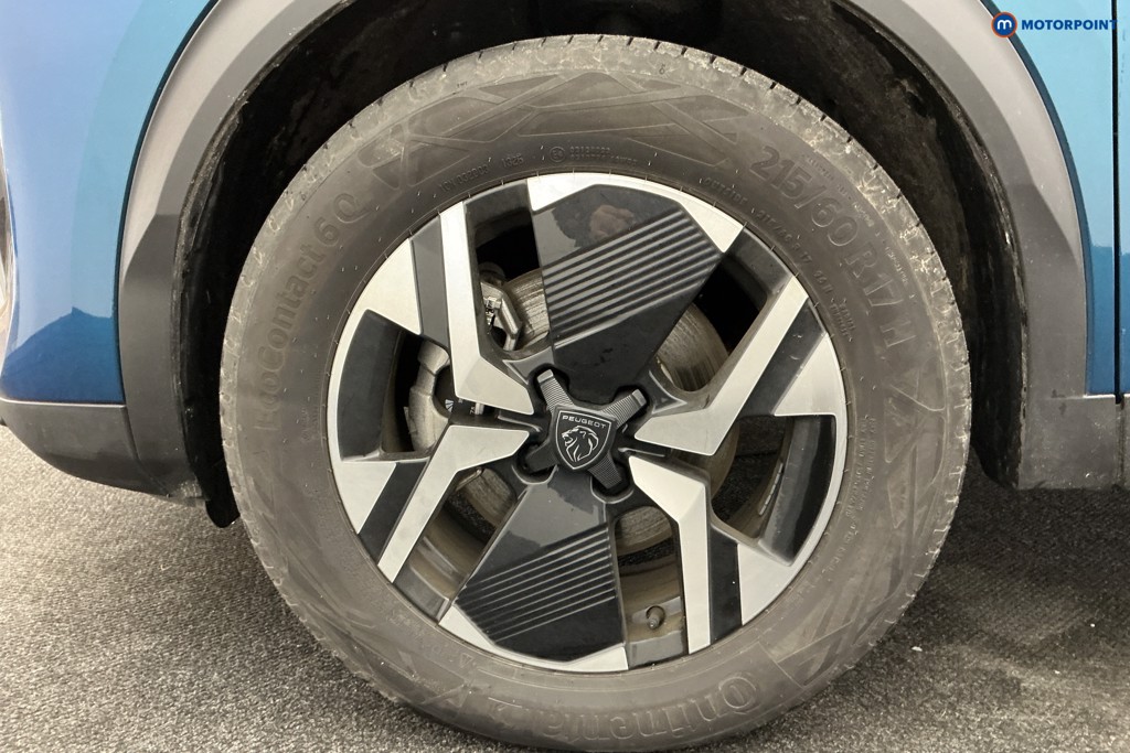 Peugeot 2008 GT Automatic Electric SUV - Stock Number (1604542) - 34th supplementary image