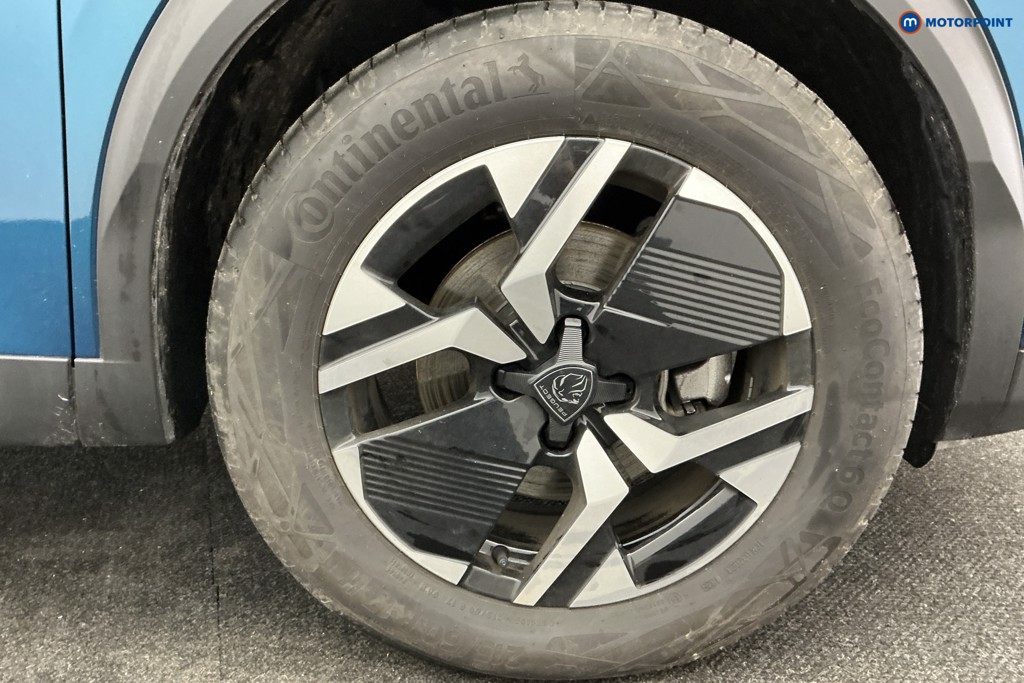 Peugeot 2008 GT Automatic Electric SUV - Stock Number (1604542) - 37th supplementary image