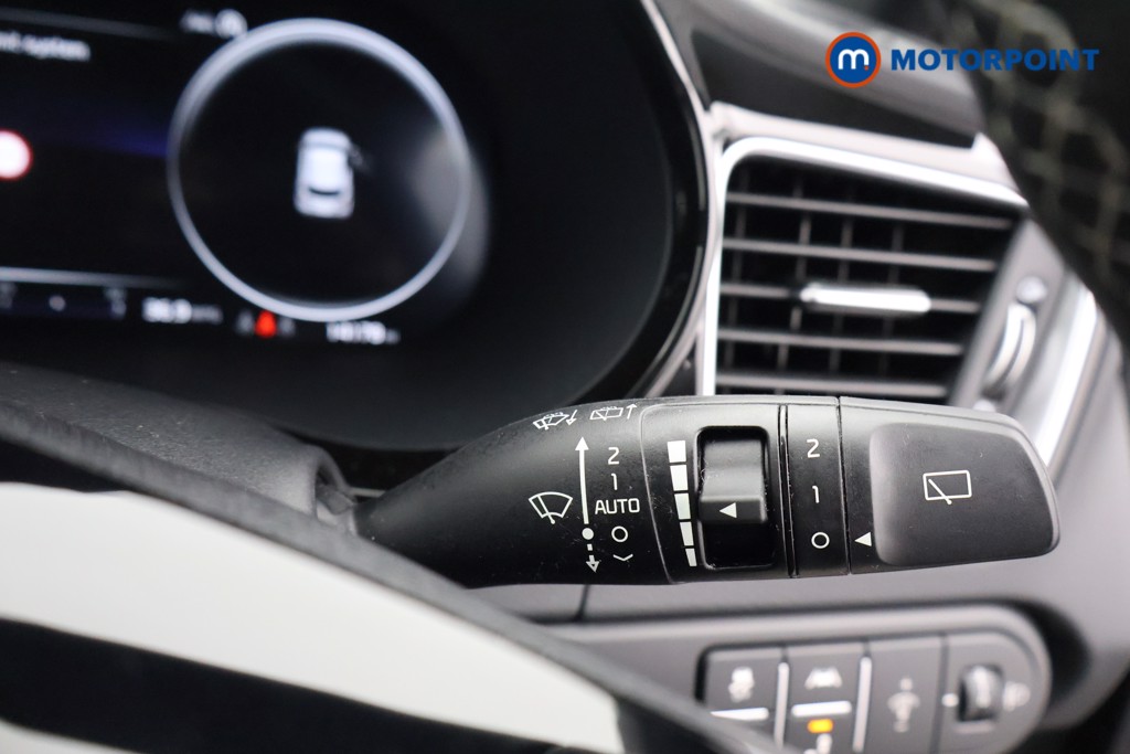 KIA Xceed Gt-Line Manual Petrol Hatchback - Stock Number (1604575) - 6th supplementary image