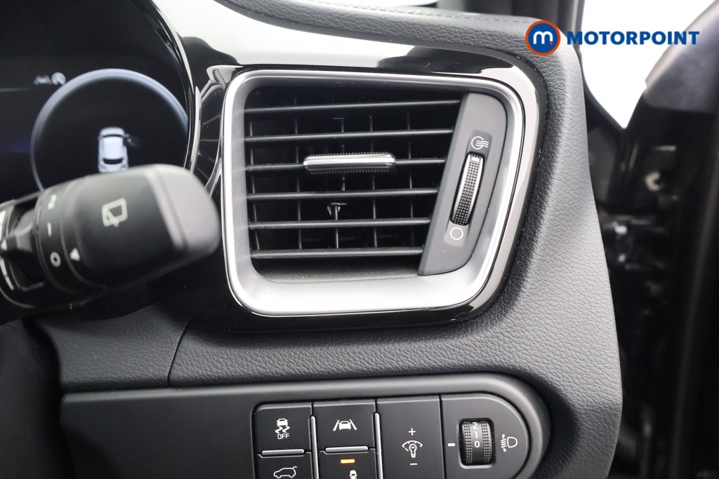 KIA Xceed Gt-Line Manual Petrol Hatchback - Stock Number (1604575) - 7th supplementary image