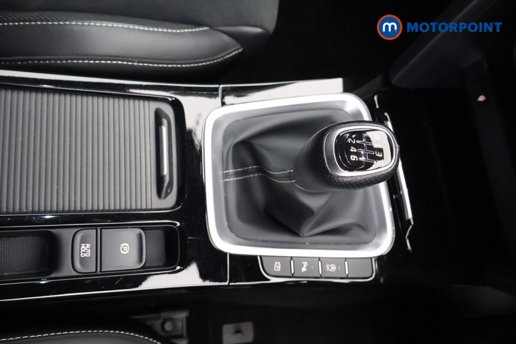 KIA Xceed Gt-Line Manual Petrol Hatchback - Stock Number (1604575) - 9th supplementary image