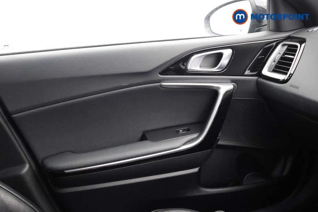 KIA Xceed Gt-Line Manual Petrol Hatchback - Stock Number (1604575) - 11th supplementary image