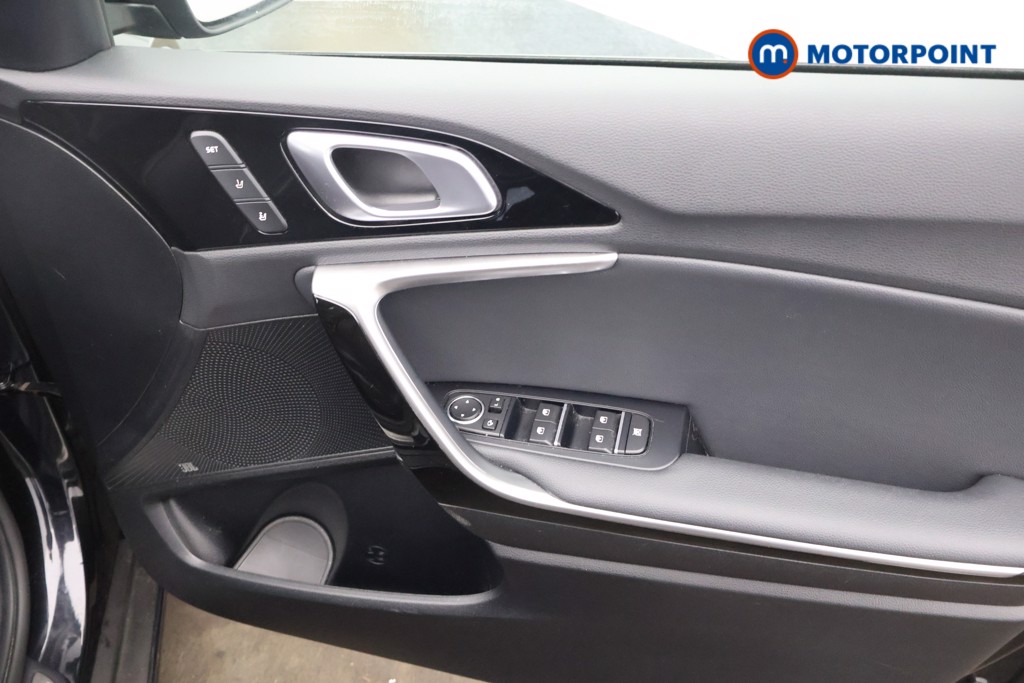 KIA Xceed Gt-Line Manual Petrol Hatchback - Stock Number (1604575) - 12th supplementary image