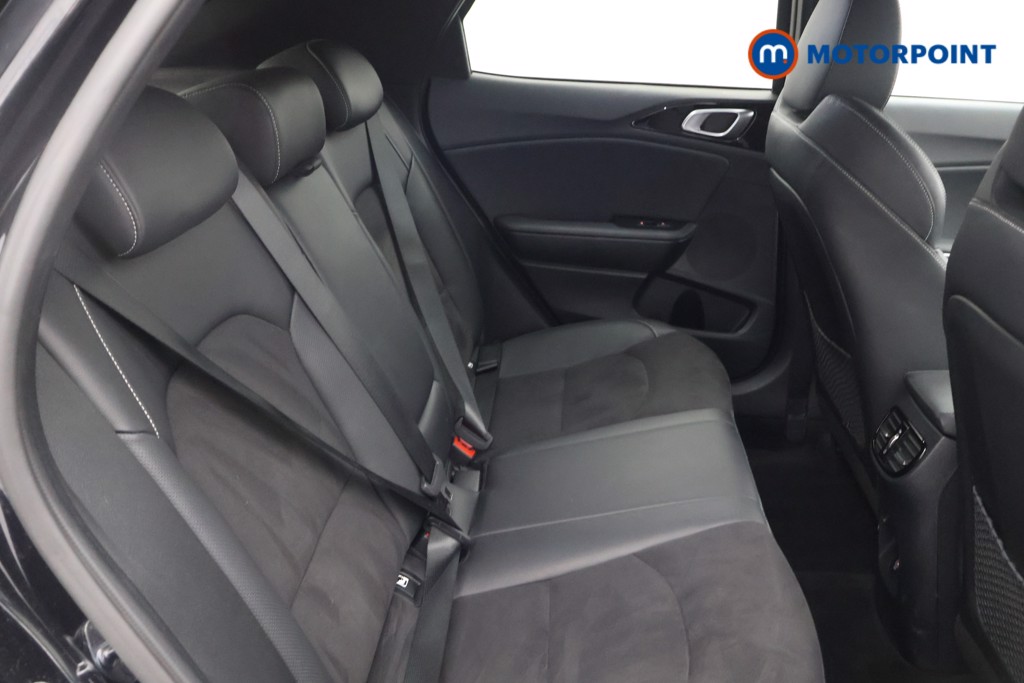 KIA Xceed Gt-Line Manual Petrol Hatchback - Stock Number (1604575) - 15th supplementary image