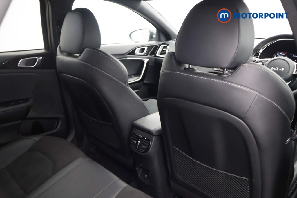 KIA Xceed Gt-Line Manual Petrol Hatchback - Stock Number (1604575) - 16th supplementary image