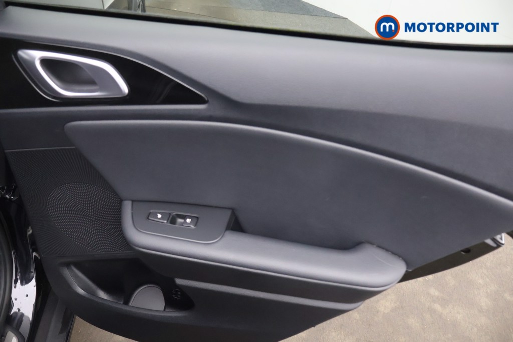 KIA Xceed Gt-Line Manual Petrol Hatchback - Stock Number (1604575) - 17th supplementary image