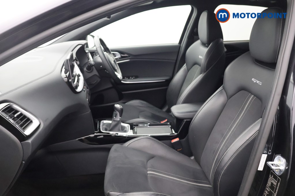 KIA Xceed Gt-Line Manual Petrol Hatchback - Stock Number (1604575) - 19th supplementary image