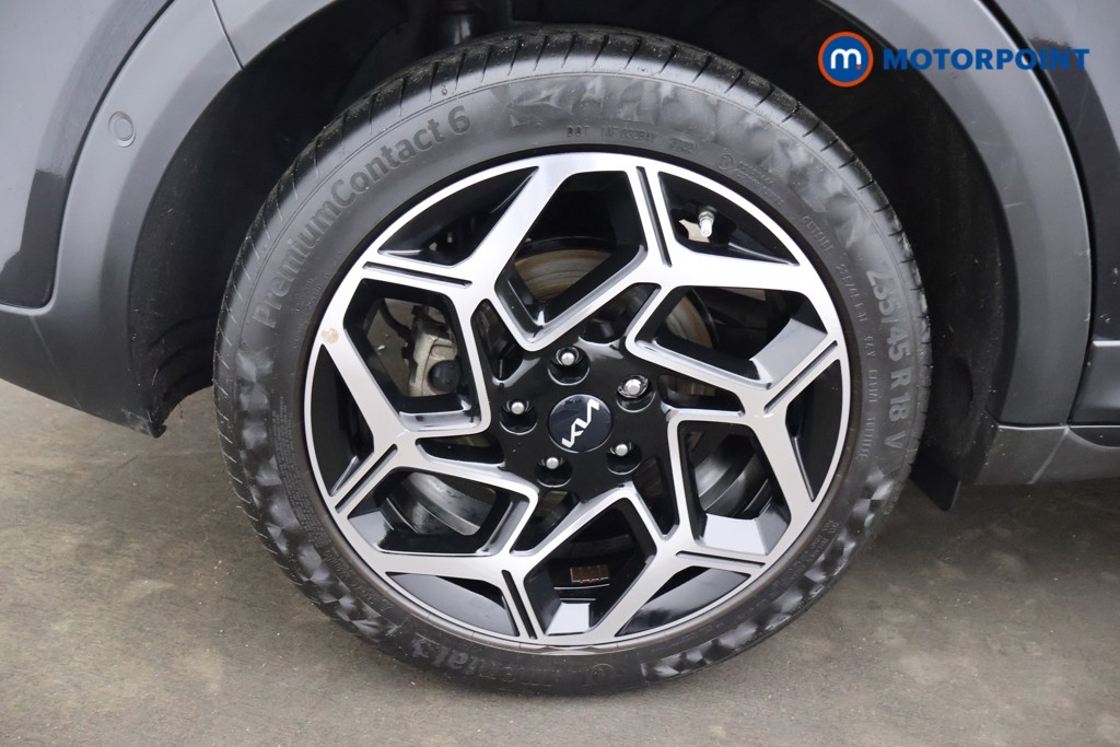 KIA Xceed Gt-Line Manual Petrol Hatchback - Stock Number (1604575) - 20th supplementary image