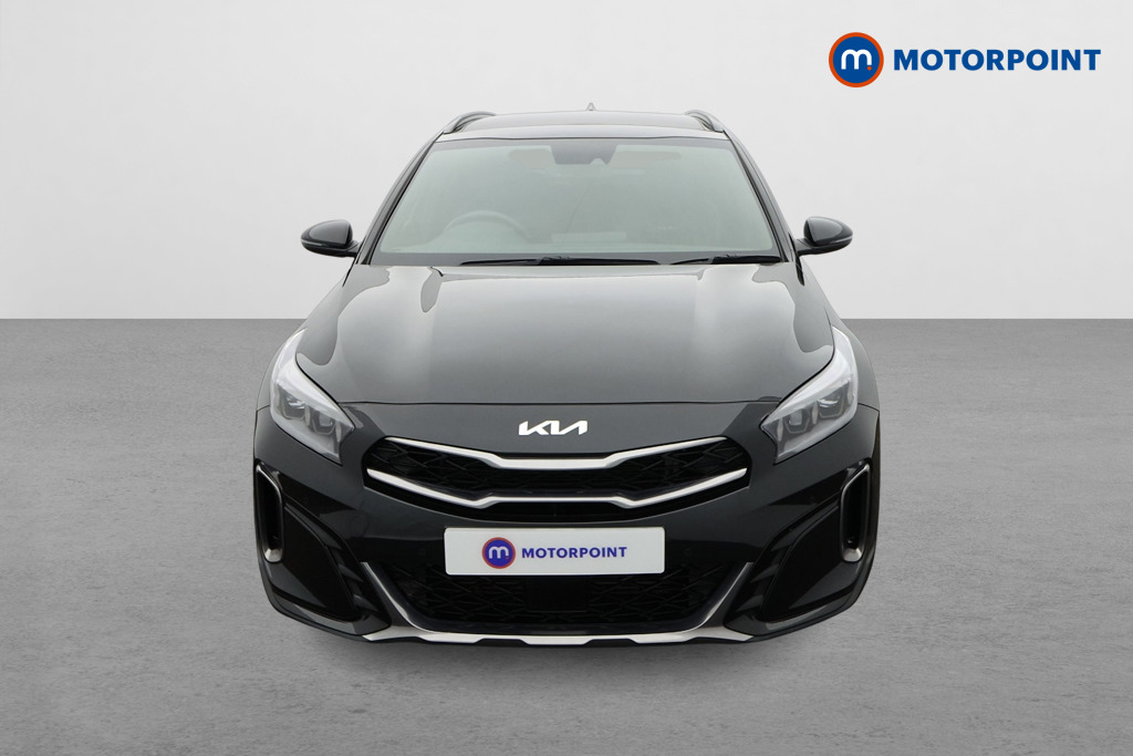 KIA Xceed Gt-Line Manual Petrol Hatchback - Stock Number (1604575) - Front bumper