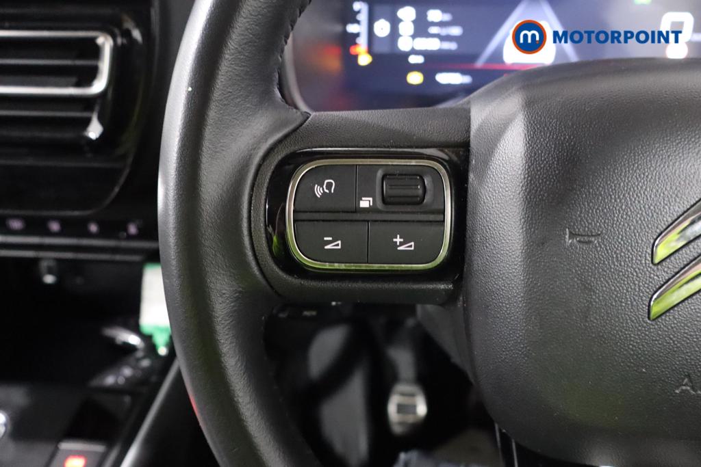 Citroen C5 Aircross Shine Manual Petrol SUV - Stock Number (1604900) - 5th supplementary image