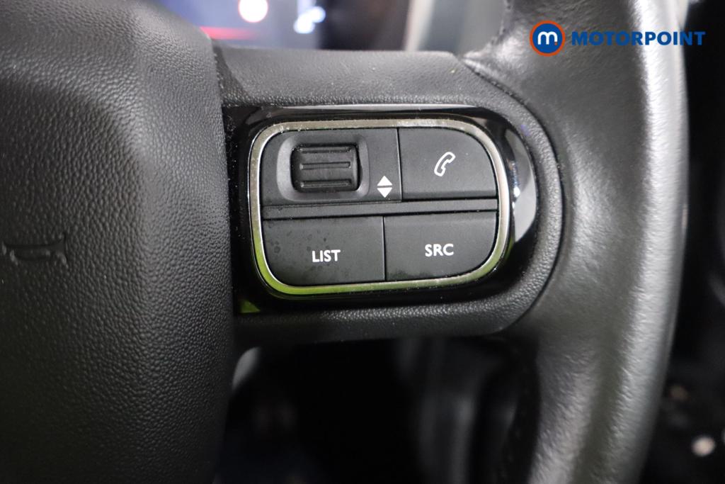 Citroen C5 Aircross Shine Manual Petrol SUV - Stock Number (1604900) - 6th supplementary image