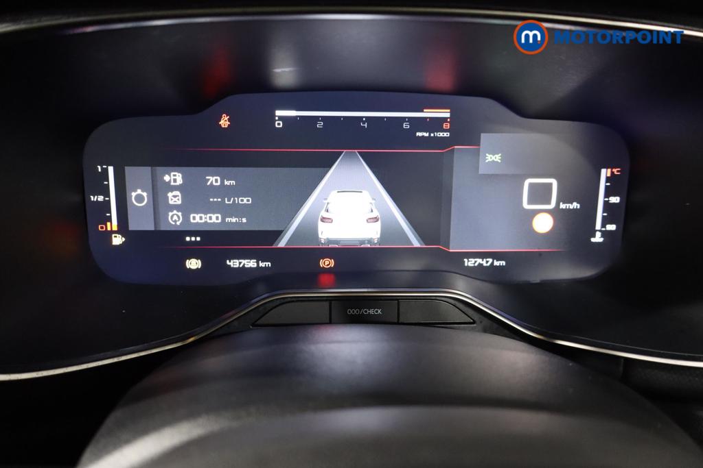 Citroen C5 Aircross Shine Manual Petrol SUV - Stock Number (1604900) - 7th supplementary image