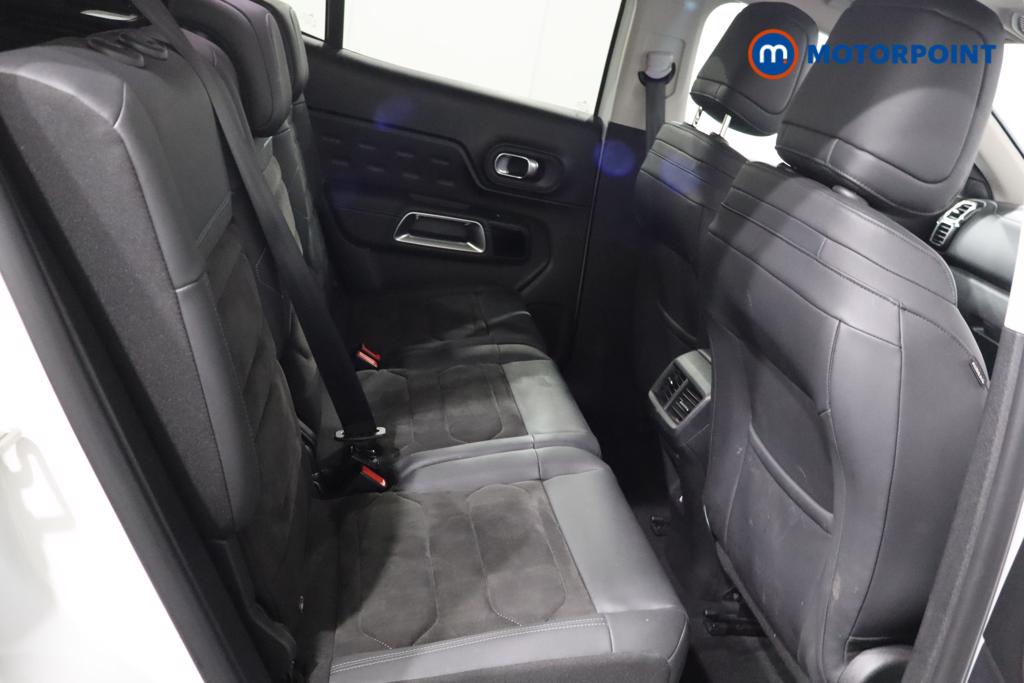 Citroen C5 Aircross Shine Manual Petrol SUV - Stock Number (1604900) - 11th supplementary image