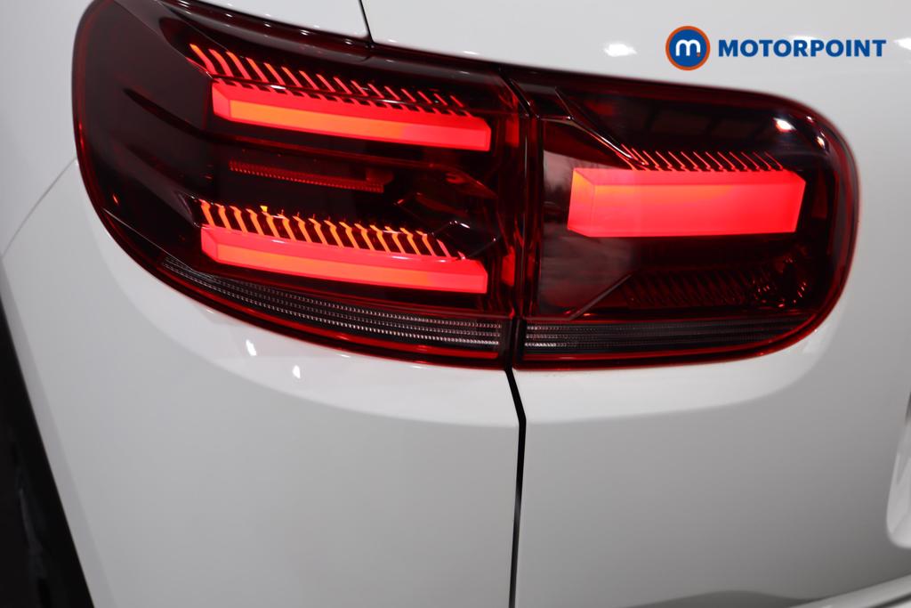 Citroen C5 Aircross Shine Manual Petrol SUV - Stock Number (1604900) - 16th supplementary image