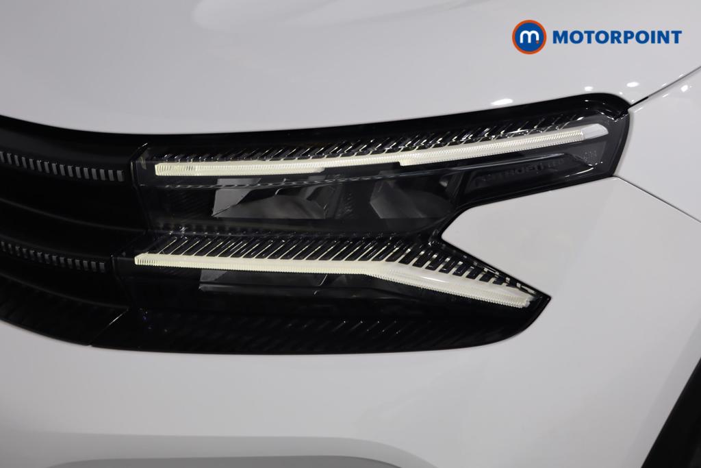 Citroen C5 Aircross Shine Manual Petrol SUV - Stock Number (1604900) - 18th supplementary image