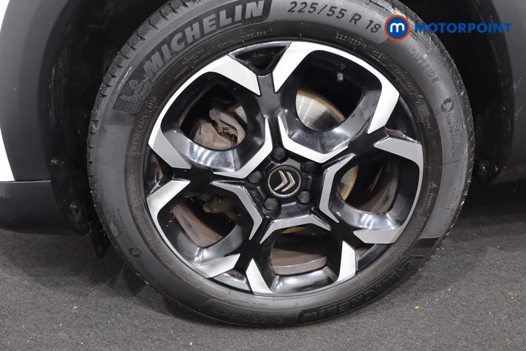 Citroen C5 Aircross Shine Manual Petrol SUV - Stock Number (1604900) - 19th supplementary image