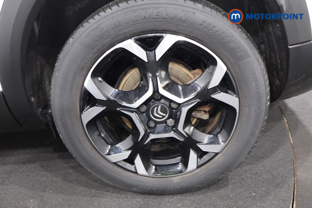 Citroen C5 Aircross Shine Manual Petrol SUV - Stock Number (1604900) - 20th supplementary image