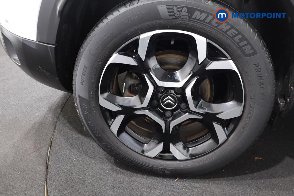 Citroen C5 Aircross Shine Manual Petrol SUV - Stock Number (1604900) - 21st supplementary image