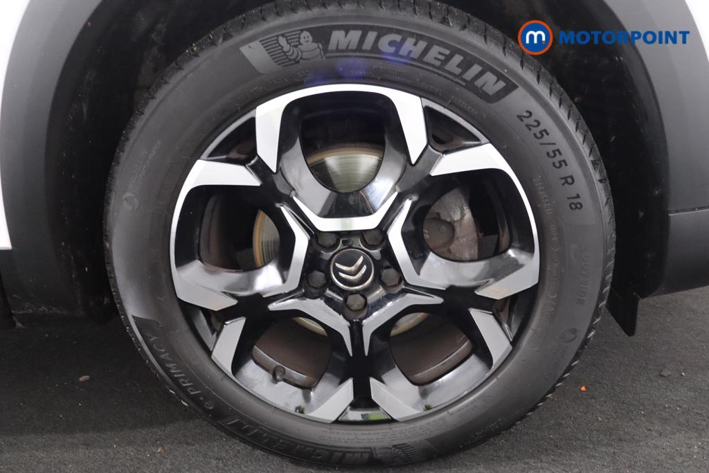 Citroen C5 Aircross Shine Manual Petrol SUV - Stock Number (1604900) - 22nd supplementary image