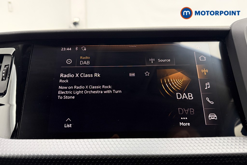 Audi A1 Sport Manual Petrol Hatchback - Stock Number (1605130) - 2nd supplementary image