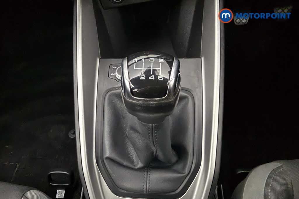 Audi A1 Sport Manual Petrol Hatchback - Stock Number (1605130) - 5th supplementary image