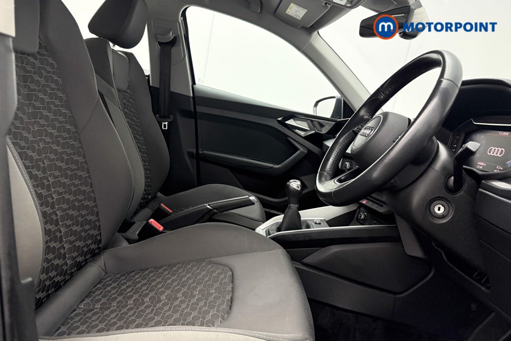 Audi A1 Sport Manual Petrol Hatchback - Stock Number (1605130) - 6th supplementary image
