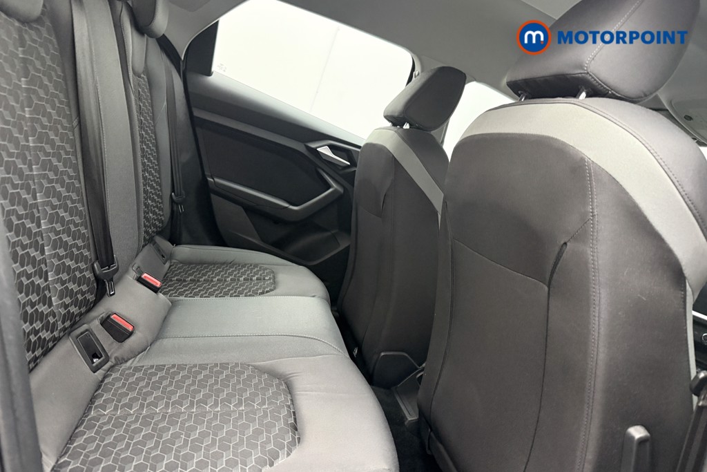 Audi A1 Sport Manual Petrol Hatchback - Stock Number (1605130) - 7th supplementary image